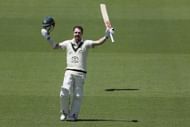 Australia v West Indies - Men's 1st Test: Day 2
